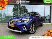 Renault Captur - 1.3 TCe 140 Initiale Paris - Automaat - Pano/Schuifdak - Led