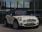 MINI Cooper - 3-Deurs 1.6 Chili | Panorama | PDC | Cruise | Blue