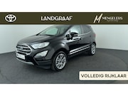Ford EcoSport - 1.0 EcoBoost Titanium | Rijklaar | Dealeronderhouden