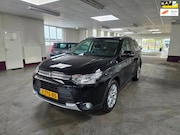 Mitsubishi Outlander - 2.0 PHEV Instyle X-Line