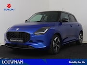 Suzuki Swift - 1.2 Style Smart Hybrid *NIEUW