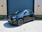 Fiat 500 - La Prima 42 kWh *leder *Carplay *Luxe uitvoering