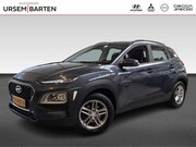 Hyundai Kona - 1.0T Essence | Navigatie | Camera | Trekhaak