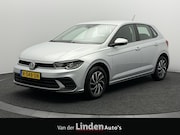 Volkswagen Polo - 1.0 TSI Life | Lichtmetalen Velgen | Adaptive Cruise | Virtu