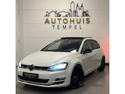 Volkswagen Golf - 1.4 TSI ACT Highline Automaat Keyless Leder Cruise Pano Stoe