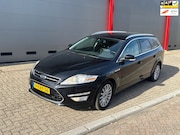 Ford Mondeo - 1.6 EcoBoost Lease Titanium