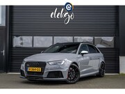 Audi RS3 - 2.5 TFSI Quattro Pro Line Plus|Nardo|Schaalstoelen|B&O |Pano