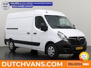 Opel Movano - 2.3 Turbo 135PK L2H2 | 2500Kg Trekhaak | Airco | Camera | Cr