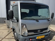 Nissan Cabstar E - 150.35 3.0 dCi 340 airco