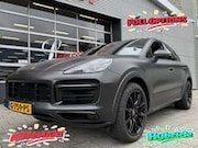 Porsche Cayenne - Coupé 3.0 E-Hybrid 463PK - Matt Zwart I Panorama d