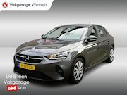 Opel Corsa - 1.2 Edition