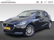 Mazda 2 - 1.5 Skyactiv-G Luxury | 16-inch lichtmetalen velgen, Bright 