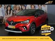 Renault Captur - 1.0 TCe 90 techno - Occasion Lease vanaf €389 p/m - *Vraag n