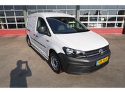 Volkswagen Caddy - 2.0 TDI L2H1 BMT Trendline Airco | Cruise | Parkeersensoren 