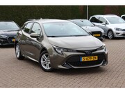 Toyota Corolla - 1.8 Hybrid Active / Camera / CarPlay / 16'' / DAB / ACC / Bl