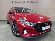 Hyundai i20 - 1.0 T-GDI Comfort 48v Carplay Camera Stoelver, Airco Cruise