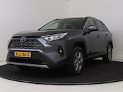 Toyota RAV4 - 2.5 Hybrid AWD Dynamic | BTW voertuig | Parkeersensoren voor