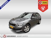 Skoda Kamiq - 1.0 TSI Ambition AUTOMAAT | applecarplay/android auto | 16 i