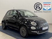 Fiat 500 - 1.2 Lounge / 4-CILINDER / PDC / 16" / MULTI-MEDIA / Intresse