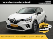 Renault Captur - 1.6 E-Tech Plug-in Hybrid 160 Intens - Occasion Lease vanaf 