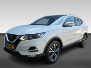 Nissan Qashqai - 1.3 DIG-T N-Connecta