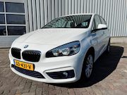 BMW 2-serie Active Tourer - 218i Sport - Motor defect, Rondom gebruikersschade - BPM