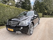 Mercedes-Benz M-klasse - 63 AMG Prestige 10 th Anniversary