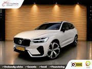 Volvo XC60 - 2.0 T8 Plug-in hybrid AWD Plus Dark PANO 360 ADAPTIVE CR.