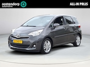 Toyota Verso S - 1.3 VVT-i Dynamic Automaat | Trekhaak | Navigatie | Rijklaar