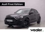 Audi A1 - Sportback S edition 25 TFSI 70 kW / 95 PK Sportbac