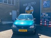 Opel Corsa - 1.2i-16V Strada AUTOMAAT