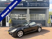 Mercedes-Benz SLK-klasse - 200 K. Automaat | Navi | Winterpakket | Leder 05-2005 117.39