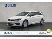 Opel Astra - Sports Tourer 1.2 Edition | Trekhaak | LED koplampen | Half 