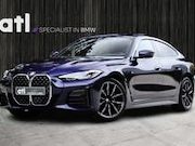 BMW 4-serie - 420 Gran Coupé 420i High Executive M-Sport | P