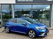 Renault Clio - 1.6 E-Tech Hybrid 140 R.S. Line | Bose Audio | 360 camera |