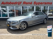 Mercedes-Benz C-klasse - 180 Ambition | Elektrische Trekhaak | Sfeerverlichting | Ada