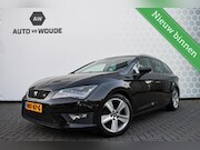 Seat Leon - 1.4 EcoTSI FR Carplay FR-line