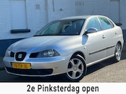 Seat Cordoba - 1.4-16V Trendstyle||Airco|Trekhaak|Elektr.ramen
