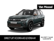 Dacia Bigster - Mild hybrid 140 6MT Extreme | Achteruitrijcamera | Cruise Co