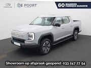 Maxus eTerron - 9 102 kWh Premium | Nu te bestellen |Trekhaak| Rijklaar