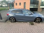 BMW 1-serie - 118i Executive M line sport