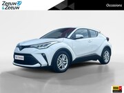 Toyota C-HR - 1.8 Hybrid Active | Lichtmetalen velgen| Adaptieve Cruise Co