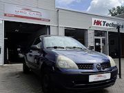 Renault Clio - 1.2-16V Dynamique LAGE KM VOL