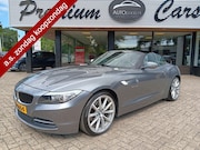 BMW Z4 - Roadster sDrive20i High Executive 19inch, leer, nav, clima, 