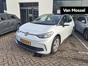 Volkswagen ID.3 - Pure Oranje Edition 52 kWh | DEMO | PARKEERSENSOREN | APPLE 