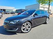 Opel Insignia - 1.6 T Business+ AUTOMAAT/LEDER/PANO/NAVI/CAMERA