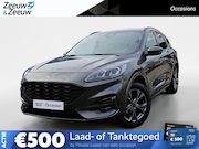 Ford Kuga - 2.5 PHEV ST-Line | Winterpack | Head-Up | Dodehoek Detectie 