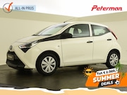 Toyota Aygo - 1.0 VVT-i x-fun | Bluetooth | Airco | DAB