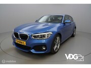 BMW 1-serie - 120i Edition M Sport Shadow ✓Leer✓NAP✓Dealerond.
