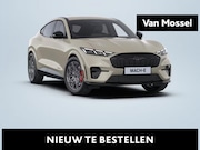 Ford Mustang - GT Extended AWD 91 kWh | Nieuw te bestellen | Vanaf prijs | 